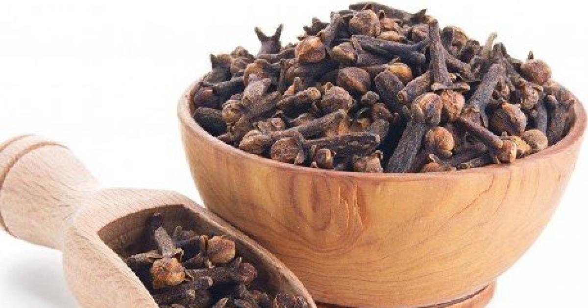 இயற்கை மருத்துவம்அசிடிட்டியை விரட்டும் கிராம்பு benefits of cloves