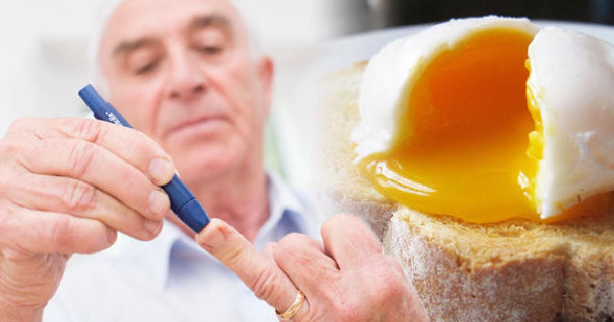 முட்டைக்கும் சர்க்கரை நோய்க்கும் தொடர்பு இருக்கிறதா? சீன ஆய்வில் தகவல்