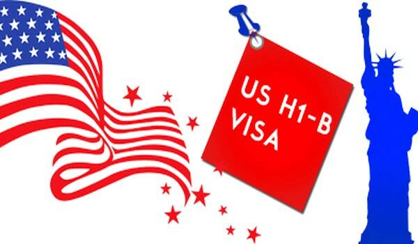 H1-B Usa visa