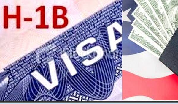 H-1B Visa