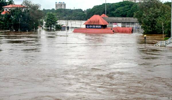 floods kerala