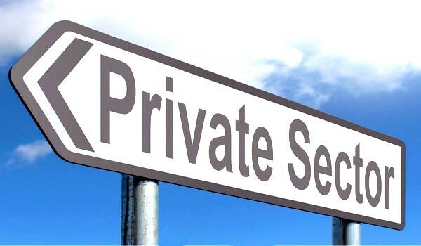Private Sector 