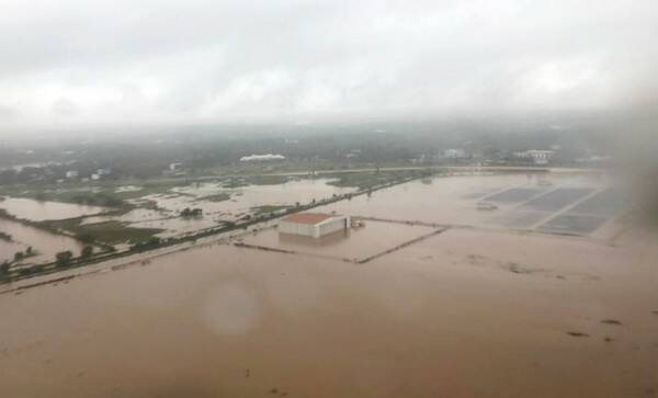 Kerala Flood