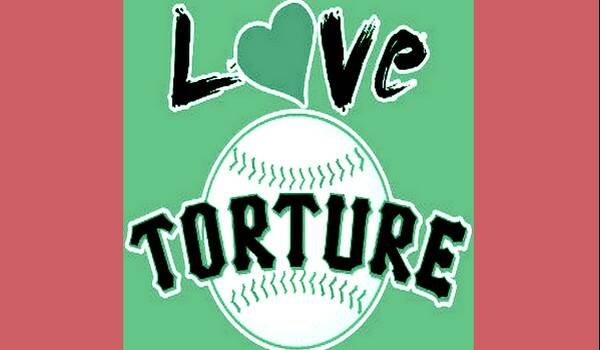 Love Torture 