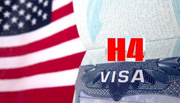 H-4 Visa