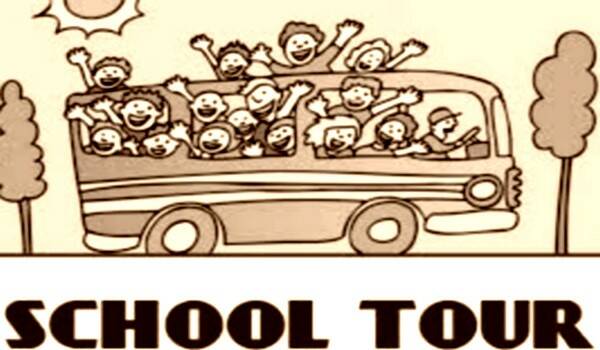 School tour