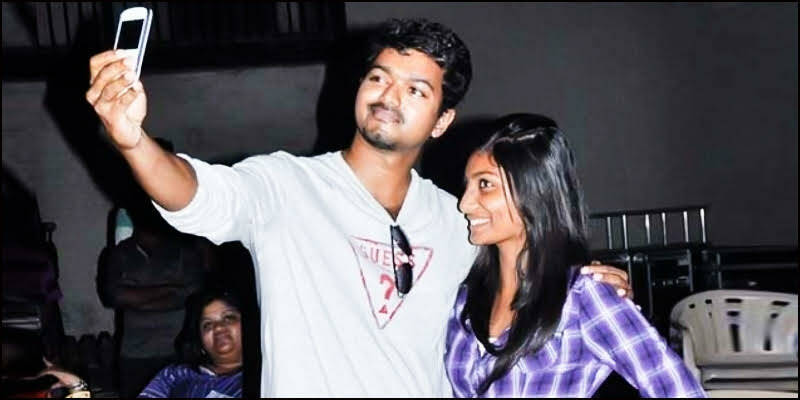 Thalapathi 64 Producer Daughter 1.jpg